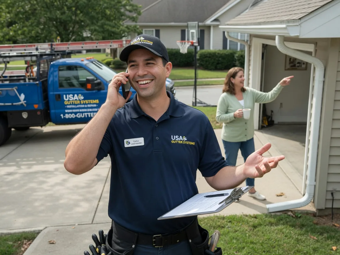Gutter Installation Indian Wells, CA FAQs